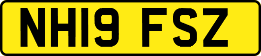 NH19FSZ