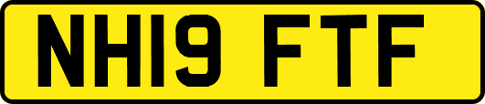 NH19FTF