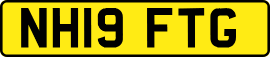 NH19FTG