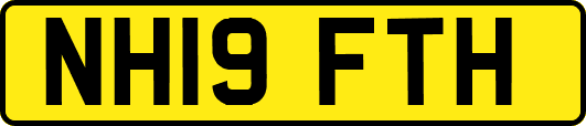NH19FTH