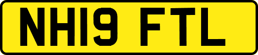 NH19FTL