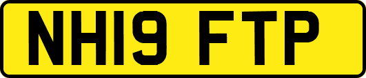 NH19FTP