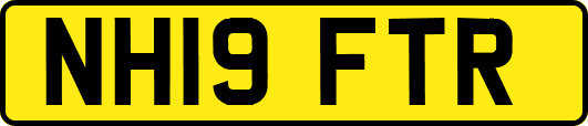 NH19FTR