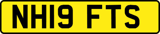 NH19FTS