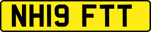 NH19FTT