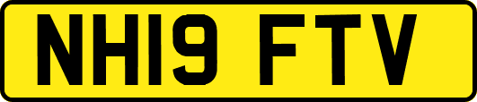 NH19FTV
