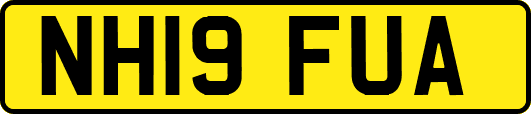 NH19FUA