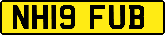 NH19FUB