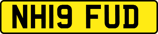 NH19FUD