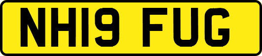 NH19FUG