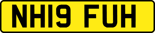 NH19FUH