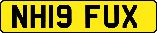 NH19FUX