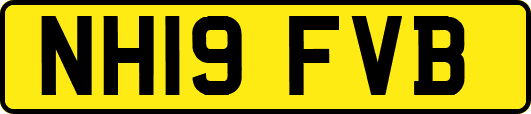 NH19FVB