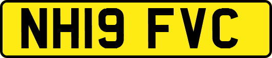 NH19FVC