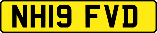 NH19FVD