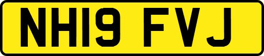NH19FVJ