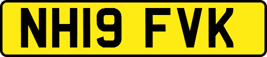 NH19FVK