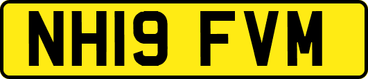 NH19FVM