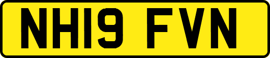 NH19FVN