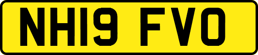 NH19FVO