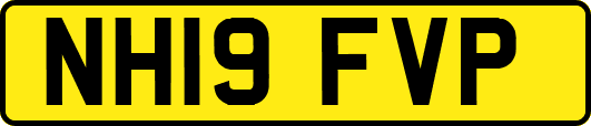 NH19FVP