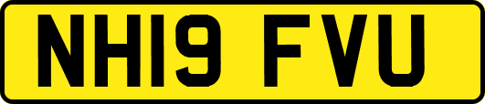 NH19FVU