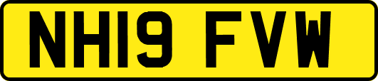 NH19FVW