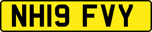 NH19FVY