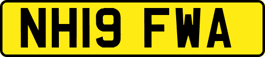 NH19FWA