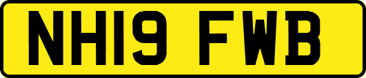 NH19FWB