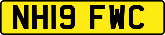 NH19FWC