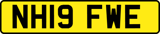 NH19FWE