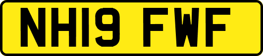 NH19FWF