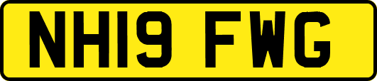 NH19FWG