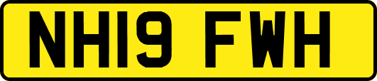 NH19FWH