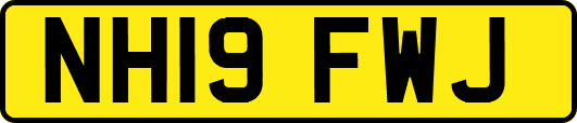 NH19FWJ