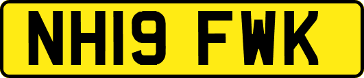 NH19FWK
