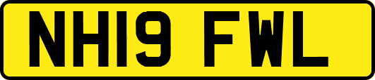 NH19FWL