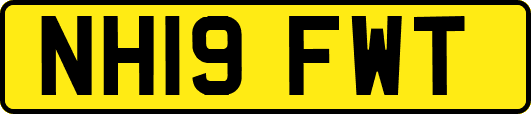 NH19FWT