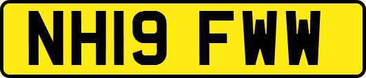 NH19FWW