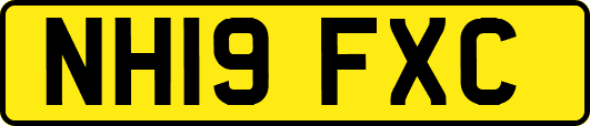 NH19FXC
