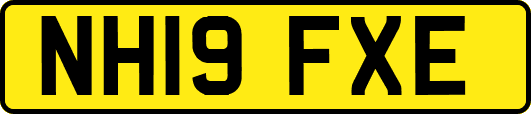 NH19FXE