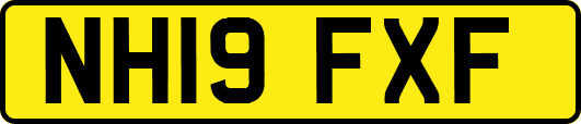 NH19FXF