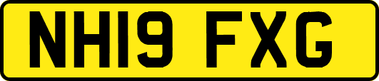 NH19FXG