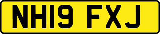 NH19FXJ