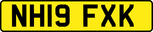 NH19FXK