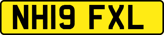NH19FXL