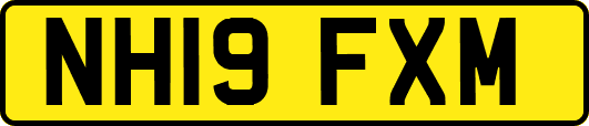 NH19FXM
