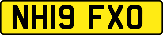 NH19FXO