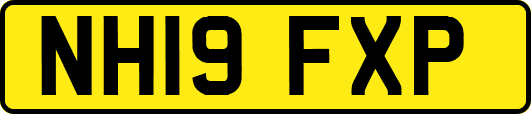 NH19FXP